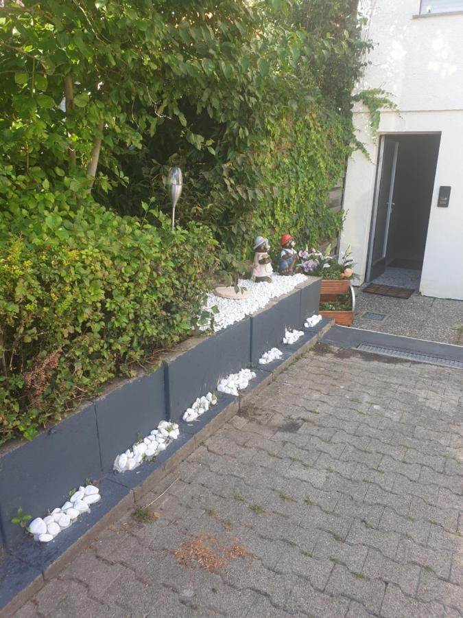 Landgasthof Rose Hotell Ditzingen Eksteriør bilde