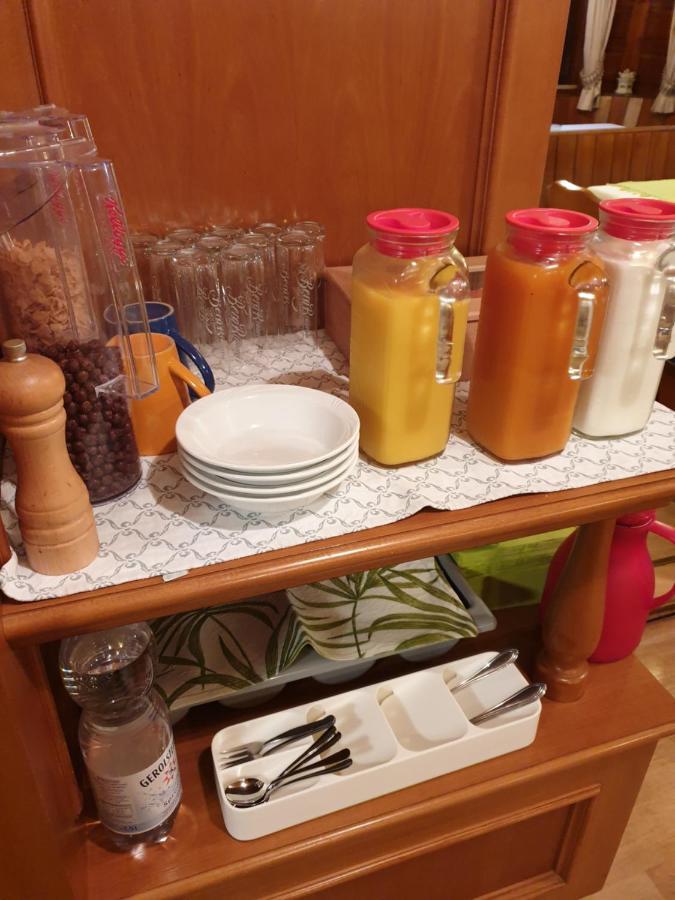 Landgasthof Rose Hotell Ditzingen Eksteriør bilde